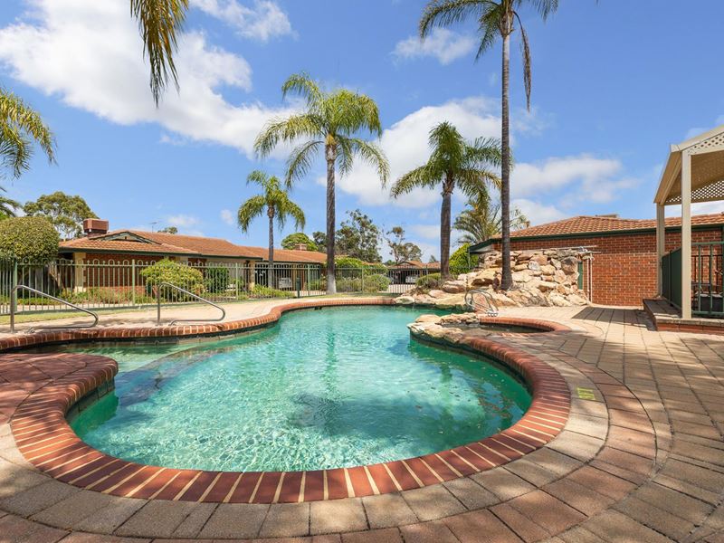 22/2 Glennis Close, Gosnells WA 6110