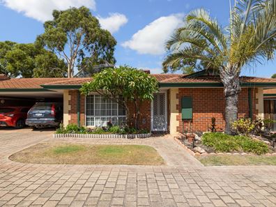 22/2 Glennis Close, Gosnells WA 6110