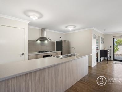 43 Capstan Place, Geographe WA 6280
