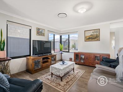 43 Capstan Place, Geographe WA 6280