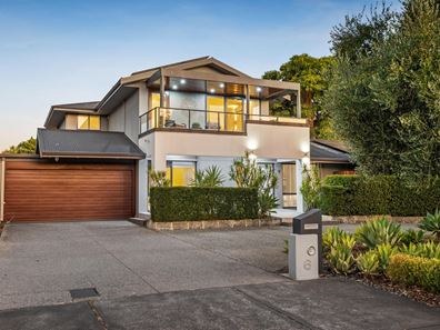 6 Laurel Road, Woodlands WA 6018