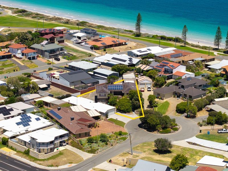 3b Vista Place, Safety Bay
