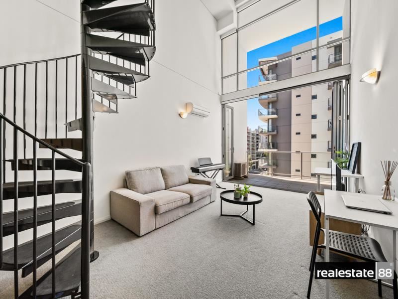 11/149-151 Adelaide Terrace, East Perth WA 6004