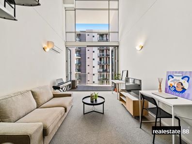 11/149-151 Adelaide Terrace, East Perth WA 6004