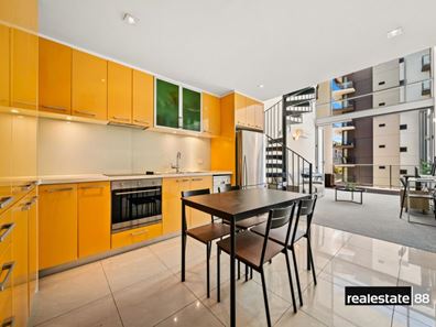 11/149-151 Adelaide Terrace, East Perth WA 6004