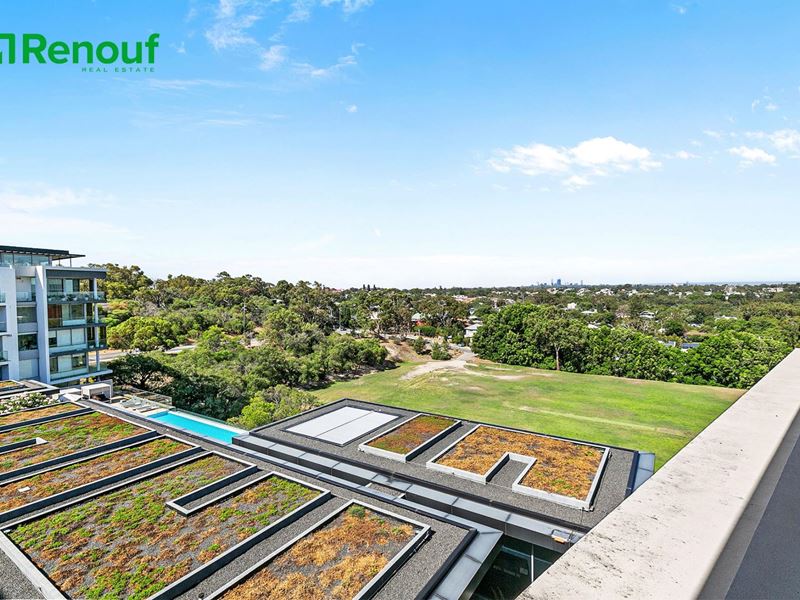 150/2 Milyarm Rise, Swanbourne WA 6010