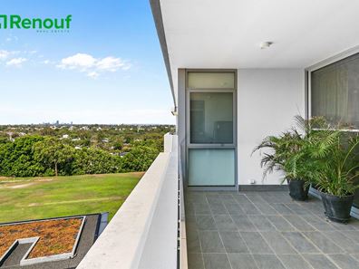 150/2 Milyarm Rise, Swanbourne WA 6010