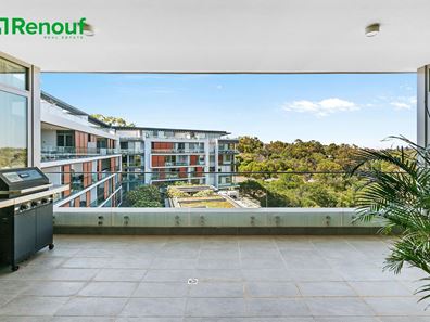 150/2 Milyarm Rise, Swanbourne WA 6010
