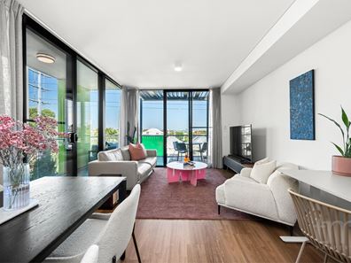 61/99 Palmerston Street, Perth WA 6000