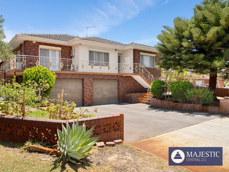 7 Olinda Court, Spearwood
