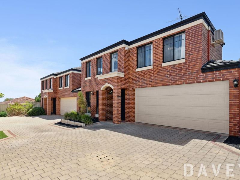 15B Kimbara Street, Nollamara WA 6061