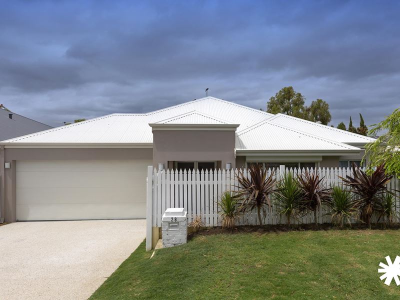 28 Newey Street, Rivervale