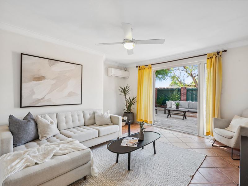 1/43 Mint Street, East Victoria Park