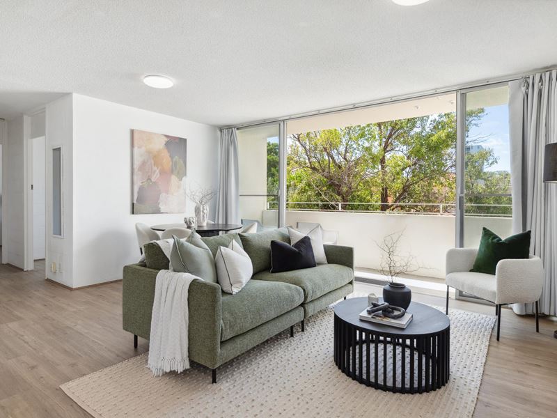 34/375 Stirling Highway, Claremont WA 6010