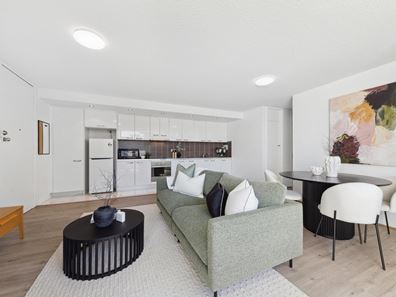 34/375 Stirling Highway, Claremont WA 6010