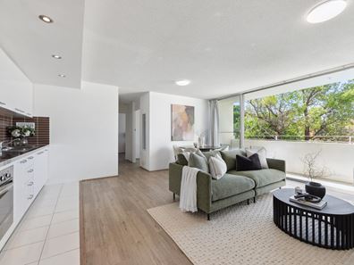 34/375 Stirling Highway, Claremont WA 6010