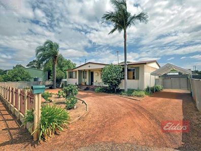 25 Grant Street, Narrogin WA 6312