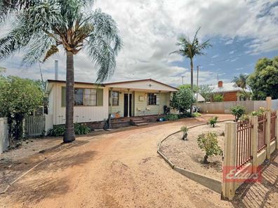25 Grant Street, Narrogin WA 6312