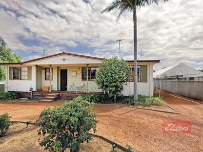 25 Grant Street, Narrogin WA 6312