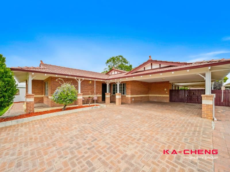 15 Montfort Place, Morley
