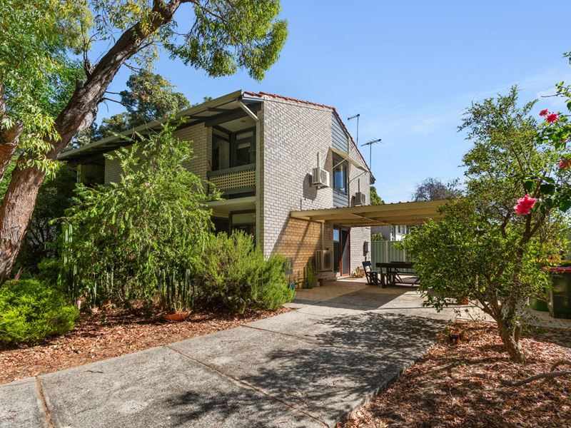 5/27 Byron Road, Kalamunda WA 6076