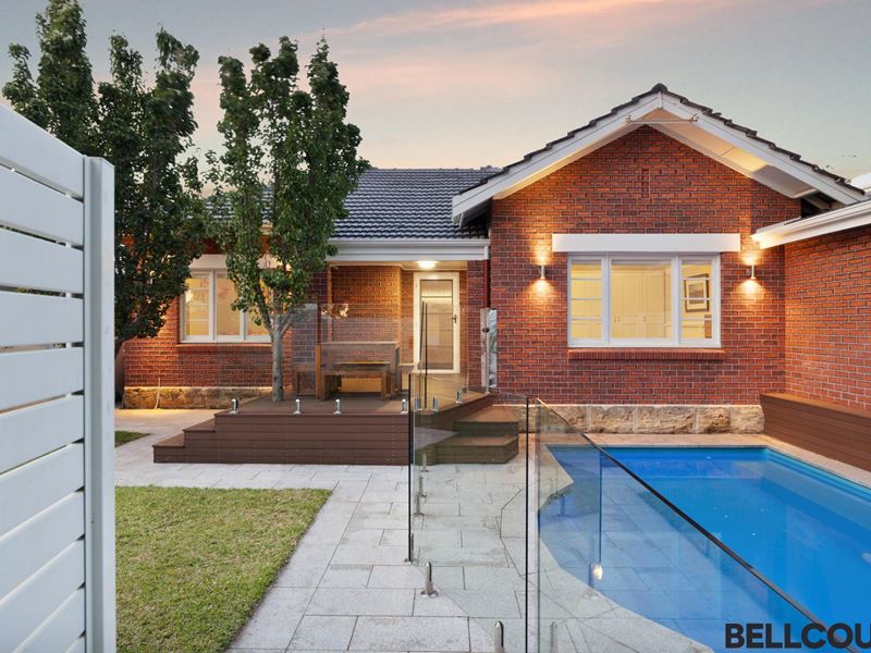 18a Parsons Avenue, Manning WA 6152