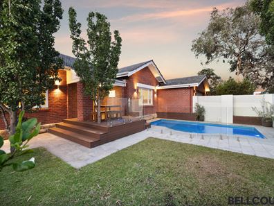 18a Parsons Avenue, Manning WA 6152