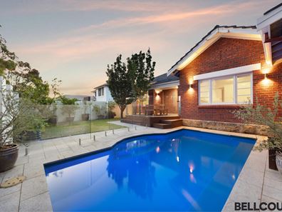 18a Parsons Avenue, Manning WA 6152