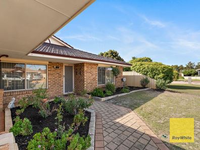 10 Tiffany Close, Huntingdale WA 6110