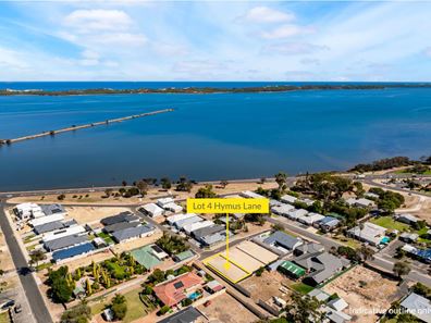 PL 4 Hymus Lane, Australind WA 6233
