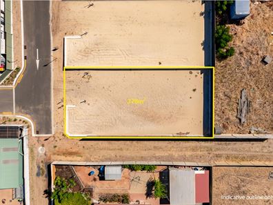 PL 4 Hymus Lane, Australind WA 6233