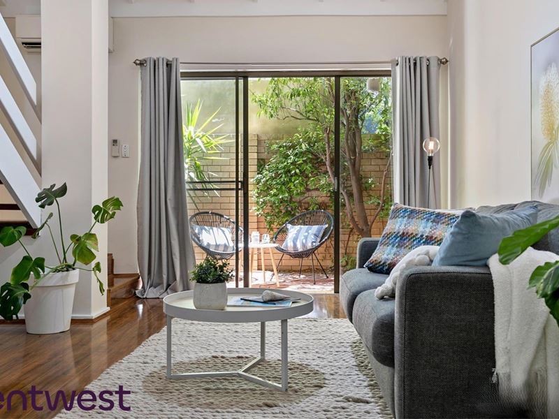 8/193 Park Street, Subiaco