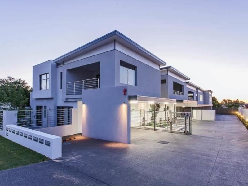 7/213 EDWARD STREET, Osborne Park