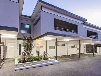 7/213 EDWARD STREET, Osborne Park WA 6017