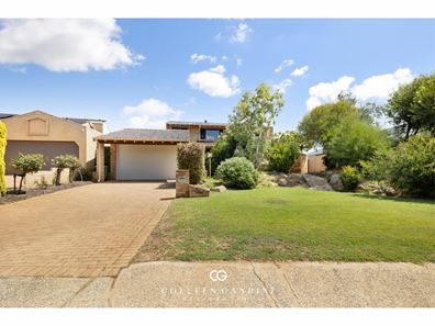 18 Ainsworth Loop, Booragoon WA 6154