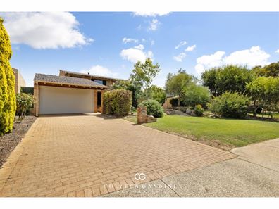 18 Ainsworth Loop, Booragoon WA 6154