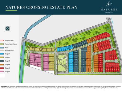 Lot 113,  Pistachio Avenue, Southern River WA 6110