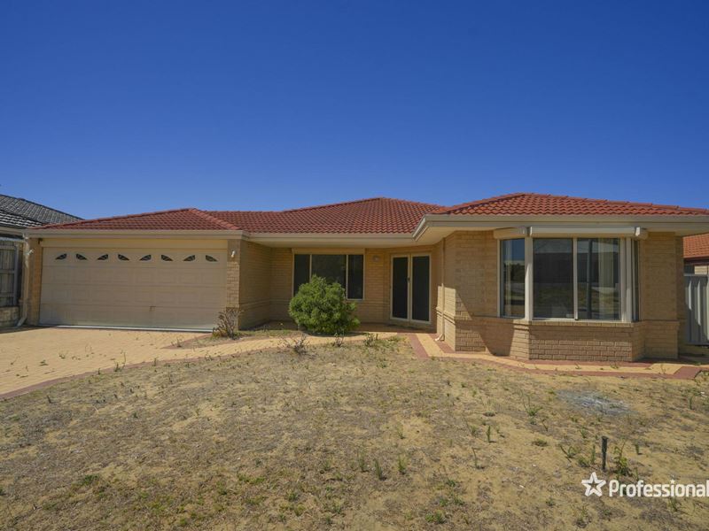 21 Burnett Drive, Clarkson WA 6030