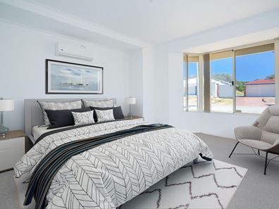 21 Burnett Drive, Clarkson WA 6030