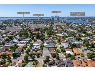 14 Coomoora Road, Mount Pleasant WA 6153