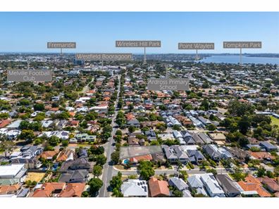 14 Coomoora Road, Mount Pleasant WA 6153