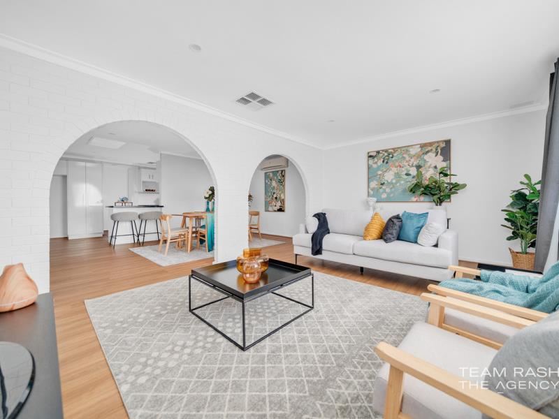 Proposed Lot 1 Dallas Crescent, Wanneroo
