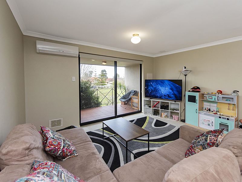 21/20 Gochean Avenue, Bentley WA 6102