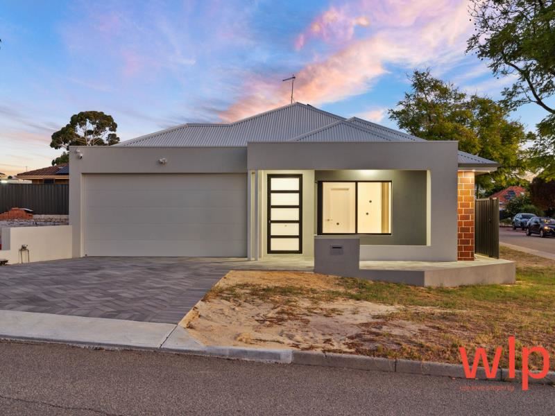 41A Esther Street, Eden Hill WA 6054