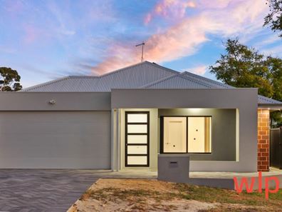 41A Esther Street, Eden Hill WA 6054