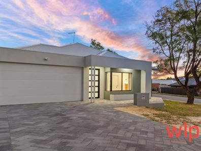 41A Esther Street, Eden Hill WA 6054