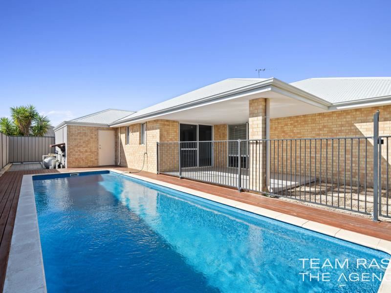 61 Vancouver Parade, Wanneroo