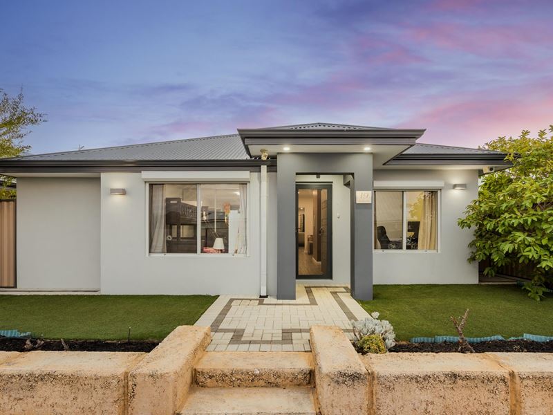 19 Babiana Link, Piara Waters