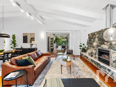 17 Roscommon Road, Floreat WA 6014