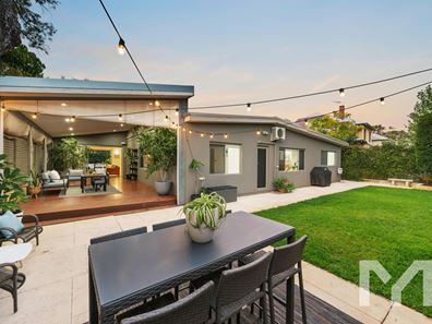 17 Roscommon Road, Floreat WA 6014